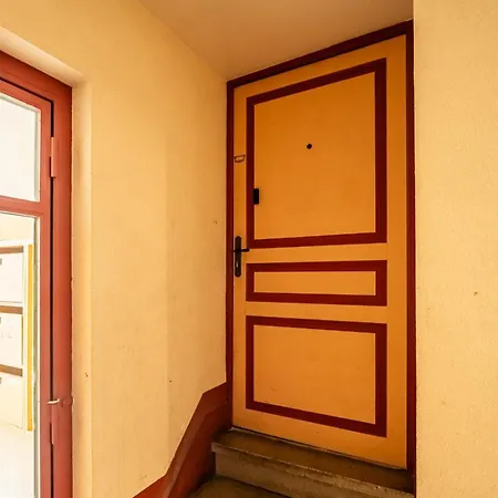 L'eden ~ Poche Gare ~ Centre ~ Parking 公寓 *