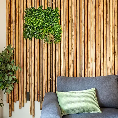 L'eden ~ Poche Gare ~ Centre ~ Parking 公寓 卡尔卡松