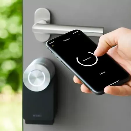 公寓 L'eden ~ Poche Gare ~ Centre ~ Parking *