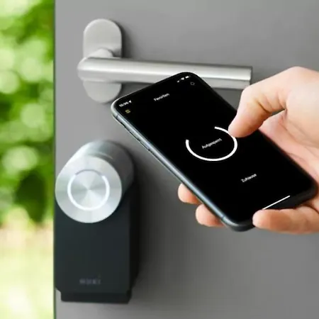 公寓 L'eden ~ Poche Gare ~ Centre ~ Parking