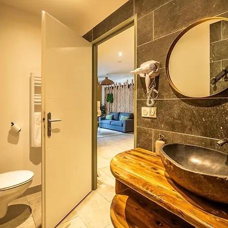 公寓 L'eden ~ Poche Gare ~ Centre ~ Parking *