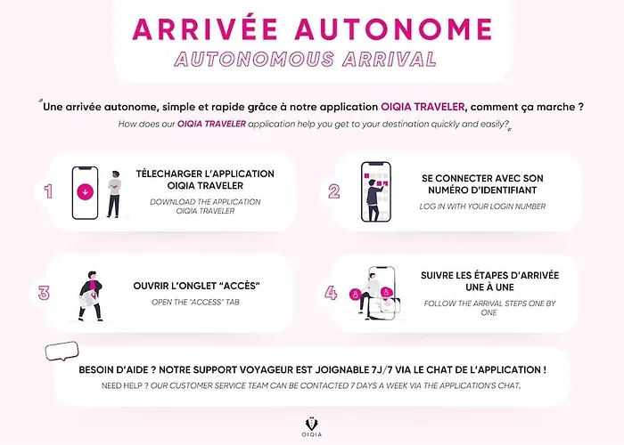 L'eden ~ Poche Gare ~ Centre ~ Parking