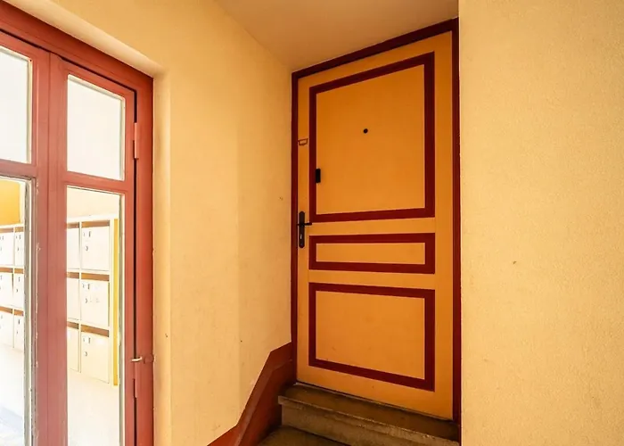 Apartament L'eden ~ Poche Gare ~ Centre ~ Parking Carcassonne